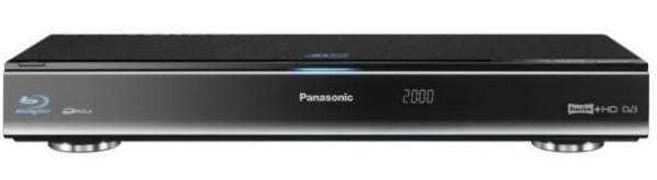 Panasonic DMR-BWT700